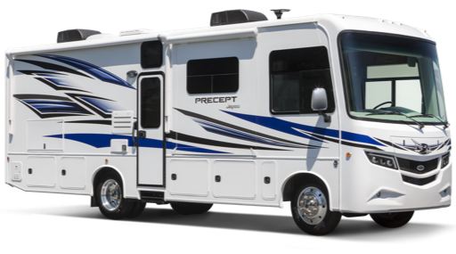 RV and Motor Home Title Loans