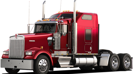 Semi Truck Tractor Title Loans